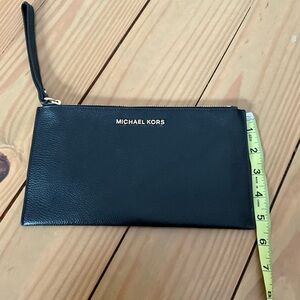 Michael Kors wristlet